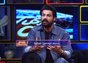 Hasna Mana Hai | Episode 194 | Sohail Sameer With Tabish Hashmi | 7th September 2026