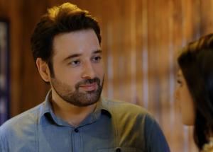 Khafa Episode 11 | Mikaal Zulfiqar - Hira Mani - Saif Ali Khan | HAR PAL GEO