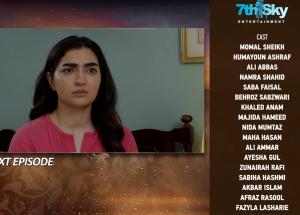 Beti Ka Ghar Konsa Episode 53 Teaser - 9th September 2026 - HAR PAL GEO