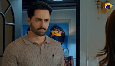 Nashtar Episode 08 | Danish Taimoor - Anmol Baloch - Naeema Butt - Haroon Shahid | HAR PAL GEO