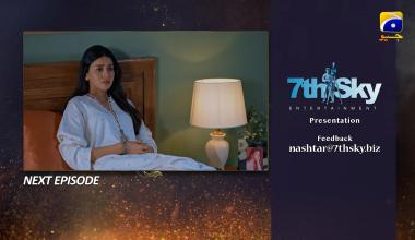Nashtar Episode 09 Teaser - 11th September 2026 - HAR PAL GEO
