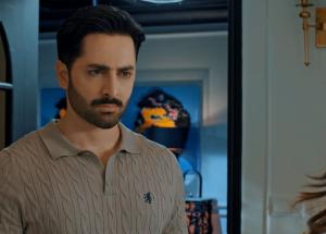 Nashtar Episode 08 | Danish Taimoor - Anmol Baloch - Naeema Butt - Haroon Shahid | HAR PAL GEO