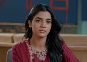 Tapish Mega Last Episode 34 | Muneeb Butt - Laiba Khan - Saad Qureshi | HAR PAL GEO