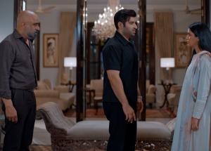 Tapish Mega Last Episode 35 | Muneeb Butt - Laiba Khan - Saad Qureshi | HAR PAL GEO