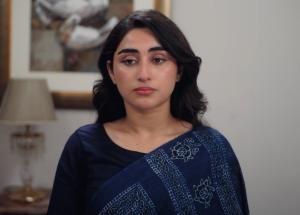 Kaisa Yeh Ishq Episode 50 | Zoha Tauqeer - Hashaam Khan | HAR PAL GEO