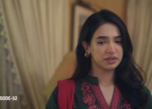 Kaisa Yeh Ishq Episode 52 -  Zoha Tauqeer - Hashaam Khan | 2nd October 2026 | HAR PAL GEO