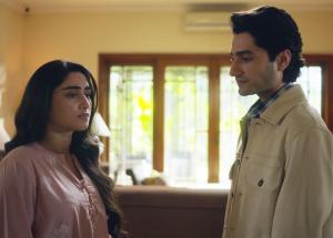 Kaisa Yeh Ishq Episode 53-  Zoha Tauqeer - Hashaam Khan | 3rd October 2026 | HAR PAL GEO