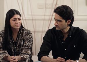Kaisa Yeh Ishq Episode 54 | Zoha Tauqeer - Hashaam Khan | HAR PAL GEO