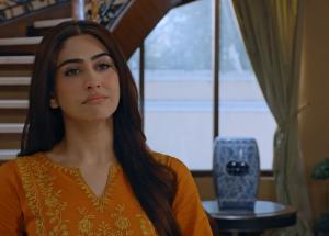 Nashtar Episode 15 | Danish Taimoor - Anmol Baloch - Naeema Butt - Haroon Shahid | HAR PAL GEO