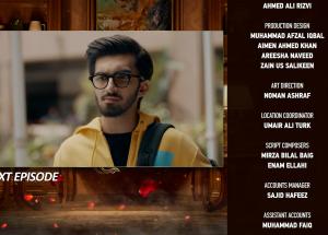 Mohabbat Episode 04 Teaser - 5th October 2026 - HAR PAL GEO
