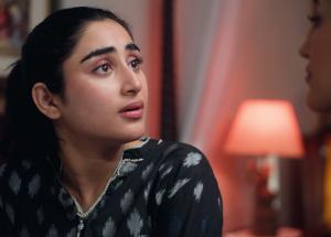 Kaisa Yeh Ishq Episode 58 | Zoha Tauqeer - Hashaam Khan | HAR PAL GEO